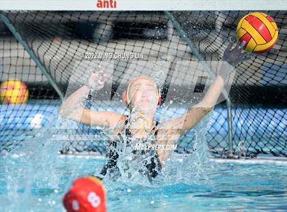 Thumbnail 3 in Bonita vs. Woodbridge (CIF SS D3 Final) photogallery.