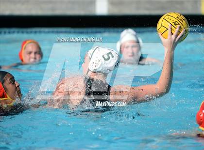 Thumbnail 3 in Bonita vs. Woodbridge (CIF SS D3 Final) photogallery.