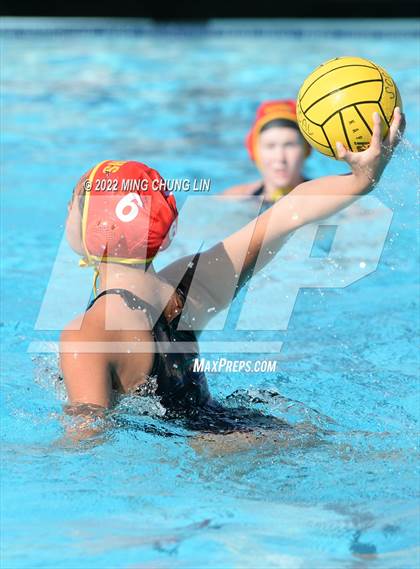 Thumbnail 1 in Bonita vs. Woodbridge (CIF SS D3 Final) photogallery.