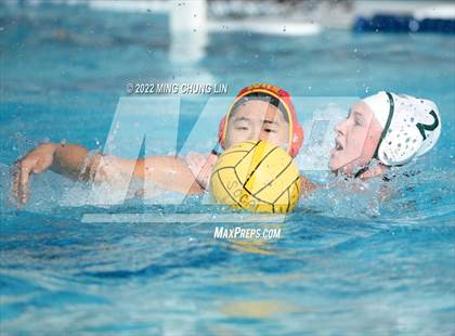 Thumbnail 2 in Bonita vs. Woodbridge (CIF SS D3 Final) photogallery.