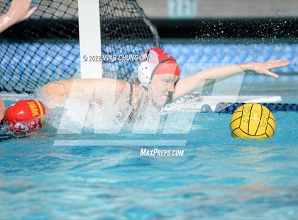 Thumbnail 3 in Bonita vs. Woodbridge (CIF SS D3 Final) photogallery.