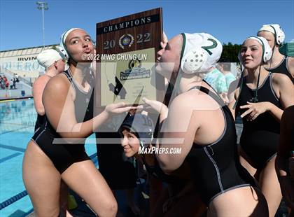 Thumbnail 1 in Bonita vs. Woodbridge (CIF SS D3 Final) photogallery.