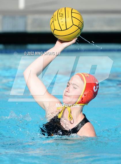 Thumbnail 1 in Bonita vs. Woodbridge (CIF SS D3 Final) photogallery.