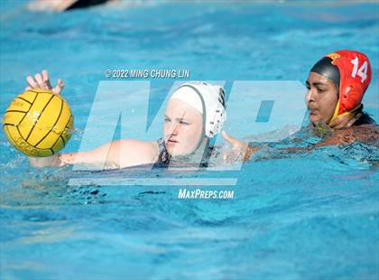 Thumbnail 3 in Bonita vs. Woodbridge (CIF SS D3 Final) photogallery.