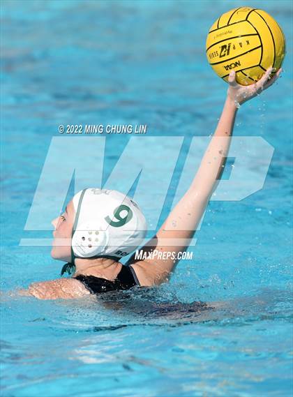 Thumbnail 2 in Bonita vs. Woodbridge (CIF SS D3 Final) photogallery.