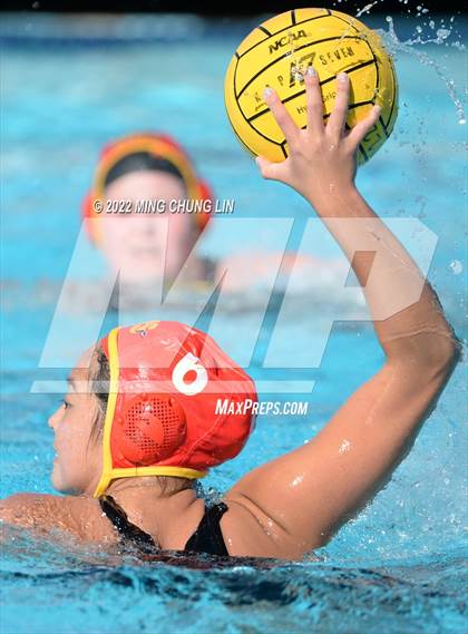 Thumbnail 2 in Bonita vs. Woodbridge (CIF SS D3 Final) photogallery.