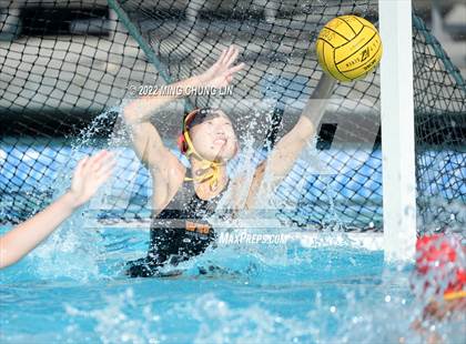 Thumbnail 3 in Bonita vs. Woodbridge (CIF SS D3 Final) photogallery.