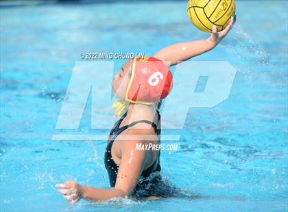 Thumbnail 3 in Bonita vs. Woodbridge (CIF SS D3 Final) photogallery.