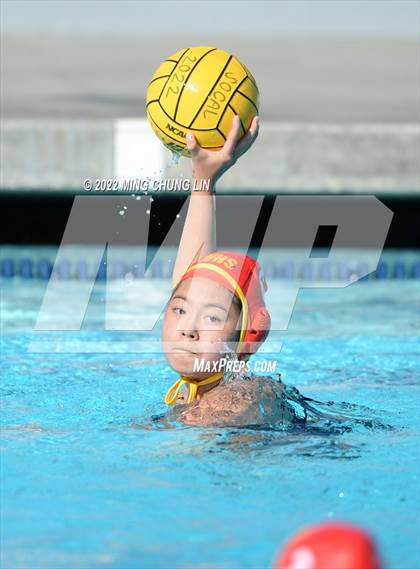 Thumbnail 3 in Bonita vs. Woodbridge (CIF SS D3 Final) photogallery.