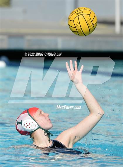 Thumbnail 3 in Bonita vs. Woodbridge (CIF SS D3 Final) photogallery.