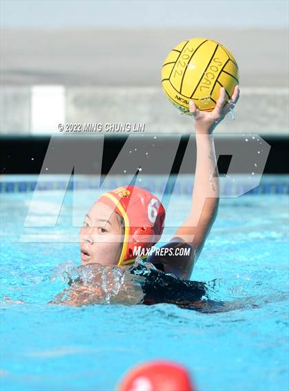 Thumbnail 2 in Bonita vs. Woodbridge (CIF SS D3 Final) photogallery.