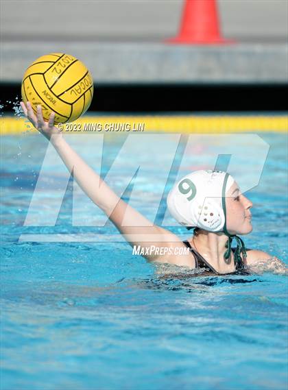 Thumbnail 2 in Bonita vs. Woodbridge (CIF SS D3 Final) photogallery.
