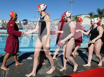 Thumbnail 1 in Bonita vs. Woodbridge (CIF SS D3 Final) photogallery.