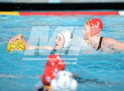 Thumbnail 2 in Bonita vs. Woodbridge (CIF SS D3 Final) photogallery.