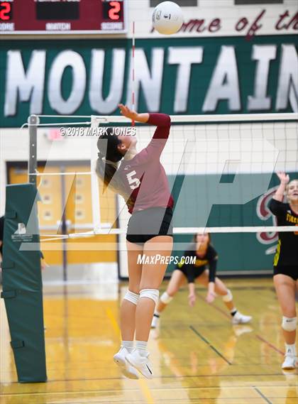 Thumbnail 1 in Chaparral @ Mountain Ridge  photogallery.