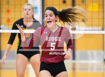 Thumbnail 3 in Chaparral @ Mountain Ridge  photogallery.