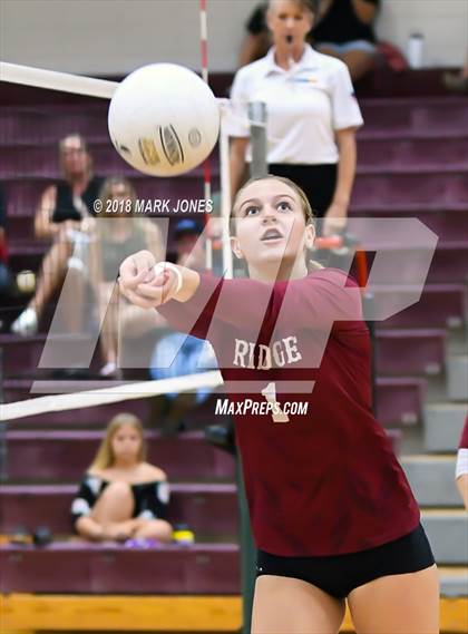 Thumbnail 2 in Chaparral @ Mountain Ridge  photogallery.