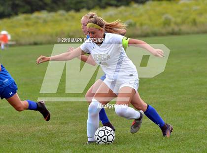 Thumbnail 1 in Seneca @ Northern Burlington photogallery.