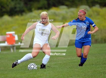 Thumbnail 3 in Seneca @ Northern Burlington photogallery.