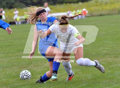 Thumbnail 3 in Seneca @ Northern Burlington photogallery.