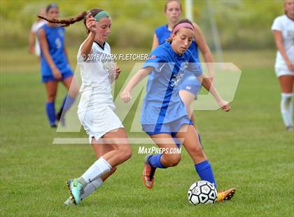Thumbnail 1 in Seneca @ Northern Burlington photogallery.
