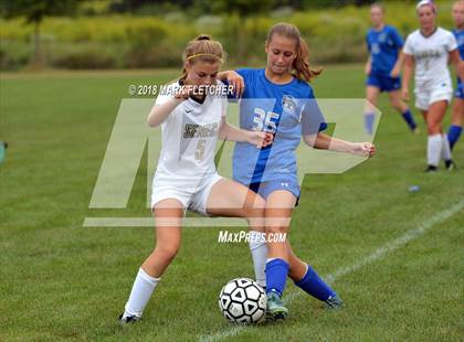 Thumbnail 3 in Seneca @ Northern Burlington photogallery.