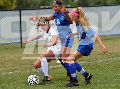 Thumbnail 3 in Seneca @ Northern Burlington photogallery.
