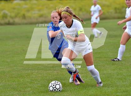 Thumbnail 3 in Seneca @ Northern Burlington photogallery.
