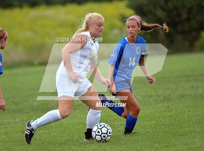 Thumbnail 1 in Seneca @ Northern Burlington photogallery.