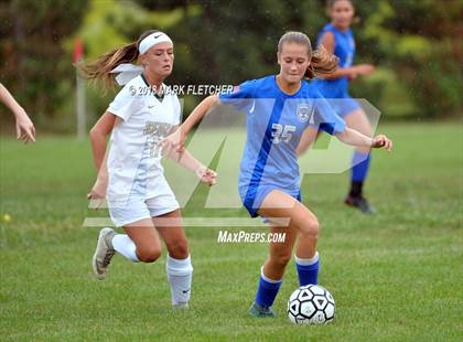 Thumbnail 3 in Seneca @ Northern Burlington photogallery.