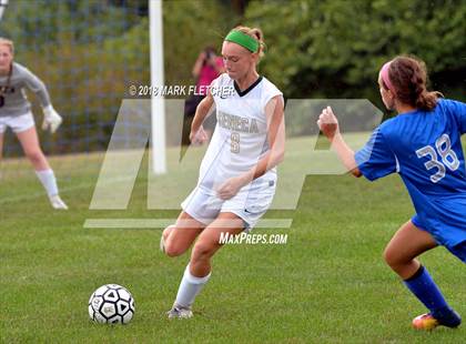 Thumbnail 3 in Seneca @ Northern Burlington photogallery.