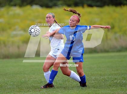 Thumbnail 3 in Seneca @ Northern Burlington photogallery.