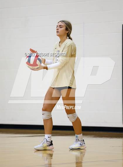 Thumbnail 3 in Whitewright vs. Farmersville  (Denison Invitational Showcase) photogallery.