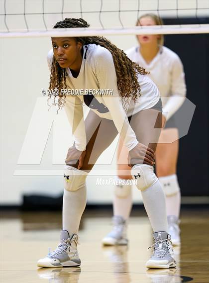 Thumbnail 3 in Whitewright vs. Farmersville  (Denison Invitational Showcase) photogallery.