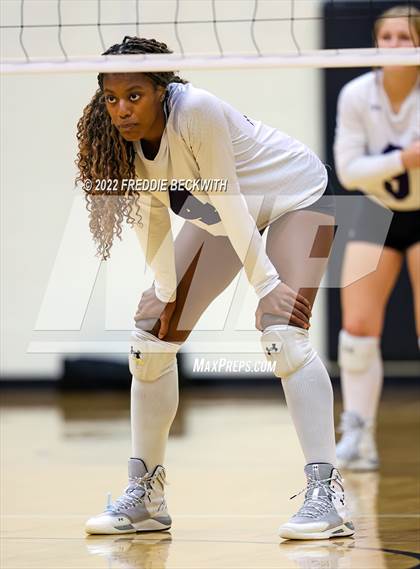 Thumbnail 2 in Whitewright vs. Farmersville  (Denison Invitational Showcase) photogallery.