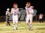 Photo from the gallery "Holbrook @ Willcox (AIA 2A Quarterfinal Playoff)"