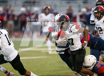 Thumbnail 2 in Murrieta Valley @ Great Oak photogallery.