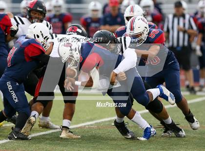 Thumbnail 2 in Murrieta Valley @ Great Oak photogallery.