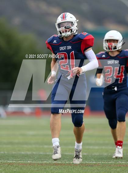 Thumbnail 2 in Murrieta Valley @ Great Oak photogallery.