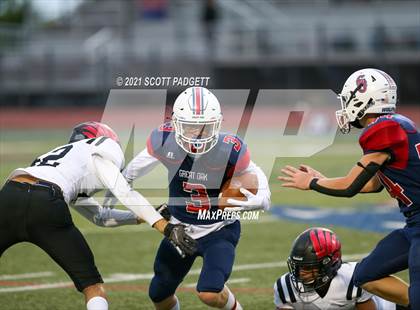 Thumbnail 1 in Murrieta Valley @ Great Oak photogallery.