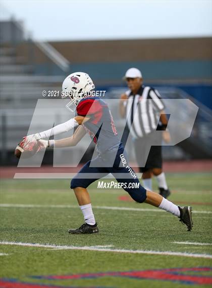Thumbnail 3 in Murrieta Valley @ Great Oak photogallery.