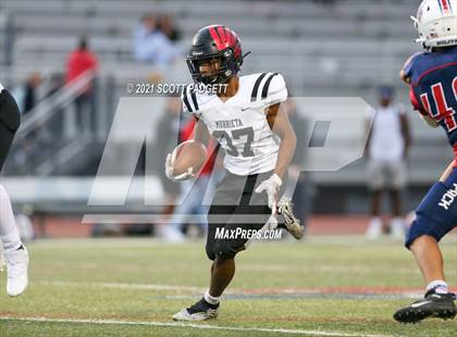 Thumbnail 2 in Murrieta Valley @ Great Oak photogallery.