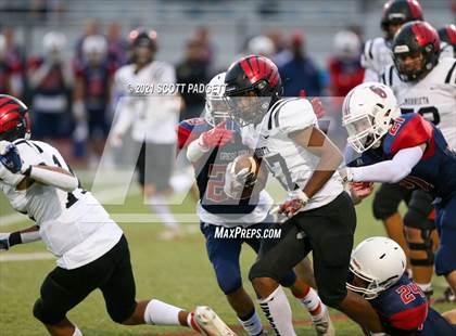 Thumbnail 1 in Murrieta Valley @ Great Oak photogallery.