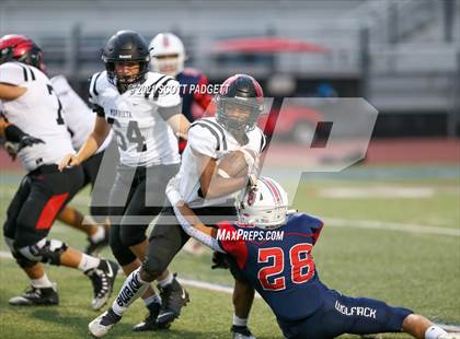 Thumbnail 2 in Murrieta Valley @ Great Oak photogallery.