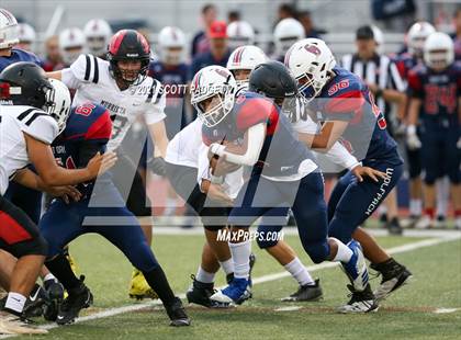 Thumbnail 1 in Murrieta Valley @ Great Oak photogallery.