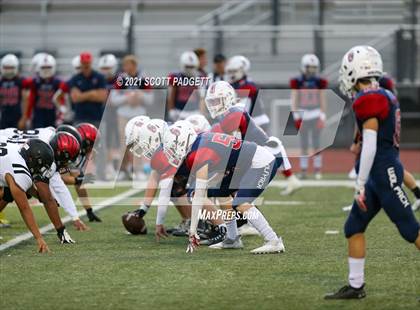 Thumbnail 3 in Murrieta Valley @ Great Oak photogallery.