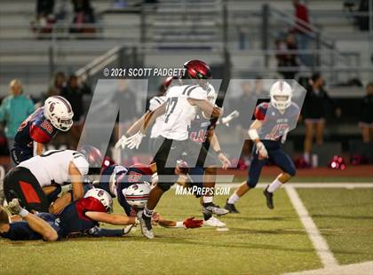 Thumbnail 3 in Murrieta Valley @ Great Oak photogallery.