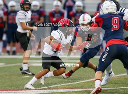 Thumbnail 2 in Murrieta Valley @ Great Oak photogallery.