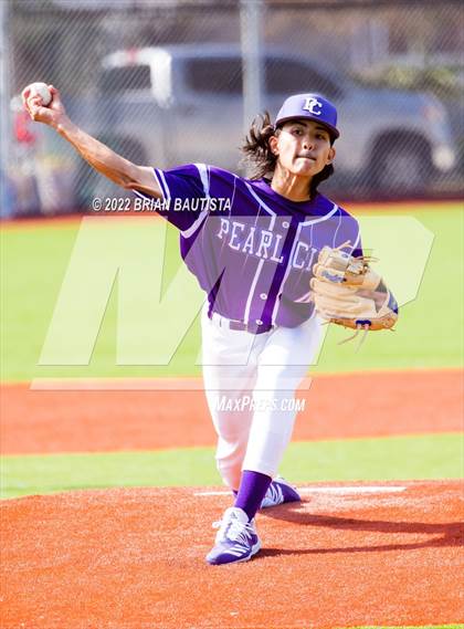 Thumbnail 1 in Pearl City @ Campbell photogallery.