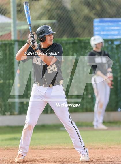 Thumbnail 3 in Apache Junction Baseball (Extending the Season) photogallery.